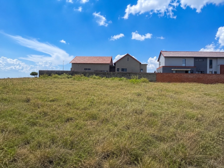 Commercial Property for Sale in Wild Olive Estate Free State